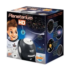 Planétarium HD - Buki France