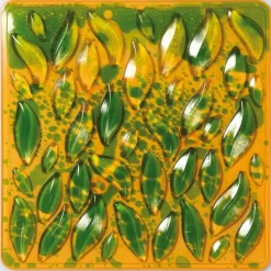 Plaques sensorielles avec liquide Set de 4 - Eduplay