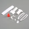 Plastic Parts Set: Delta Ray One - E-flite