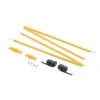 Plastic Parts Set w/ screws: UMX J-3 BL - E-flite
