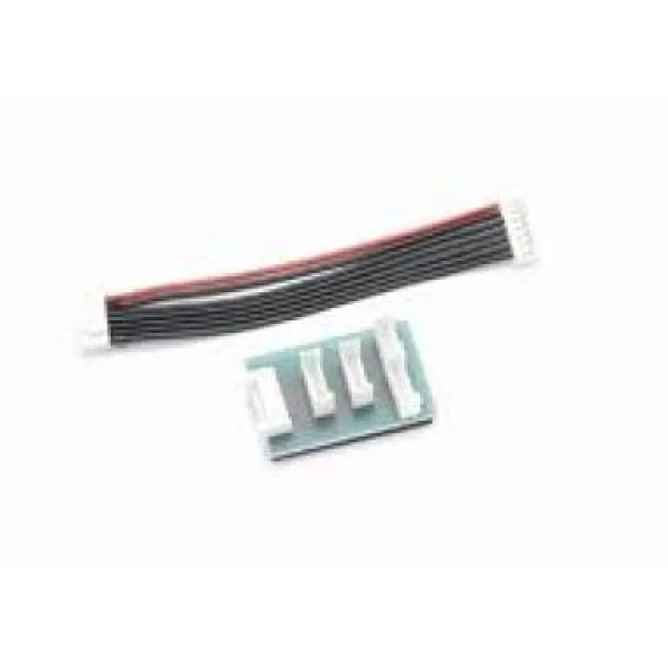 Platine d'équilibrage PQ - GF-1400-003 - Gforce