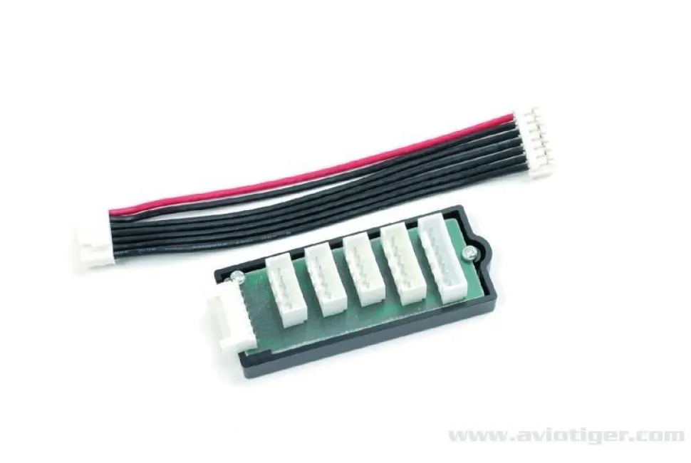 Platine d'équilibrage PQ - GF-1400-003 - Gforce