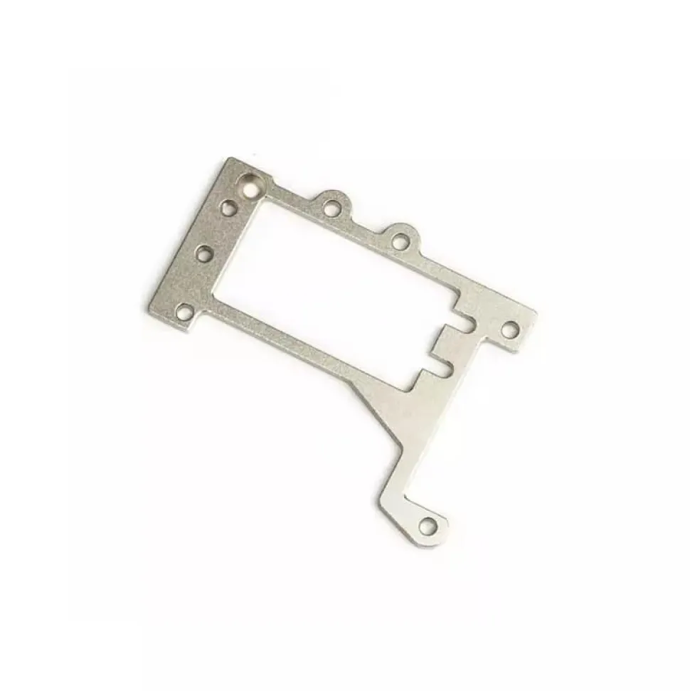 Platine radio arriere Spirit EVO/ NXT GP - HobbyTek - HOBBYTECH