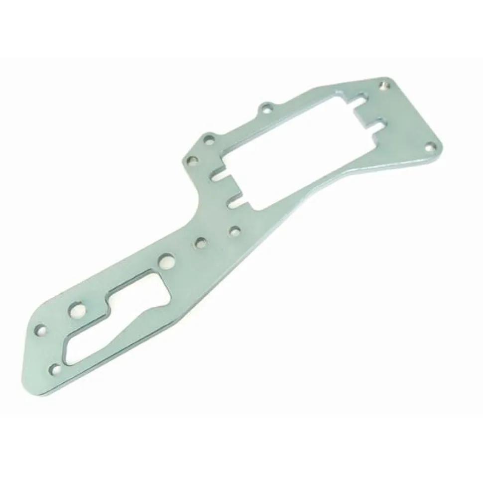 Platine radio STR8-T RTR - HobbyTek - HOBBYTECH