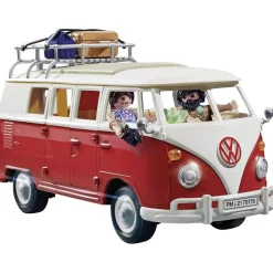 Playmobil 70176 : Volkswagen T1 Combi - Playmobil