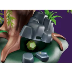 Playmobil 70801 Ayuma : Arbre de la sagesse - Playmobil