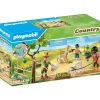 Playmobil 71251 Country : Randonneurs et alpagas - Playmobil