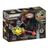 Playmobil 70930 Dino Rise : Mine Cruiser - Playmobil