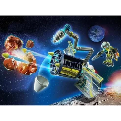 Playmobil : Spationaute et satellite - Playmobil