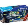 Playmobil : Spationaute et drone - Playmobil
