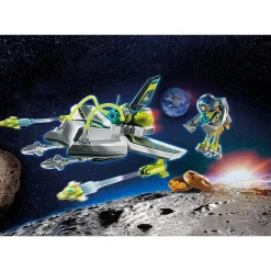Playmobil : Spationaute et drone - Playmobil