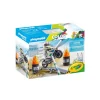 Playmobil Color : Moto - Playmobil