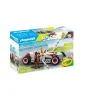 Playmobil Color : Voiture de course - Playmobil