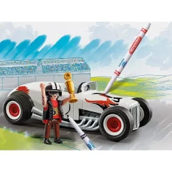 Playmobil Color : Voiture de course - Playmobil