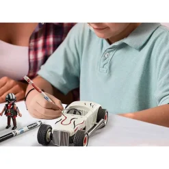 Playmobil Color : Voiture de course - Playmobil