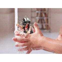 Playmobil Color : Voiture de course - Playmobil