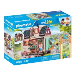 Playmobil My Life : Tiny House - Playmobil