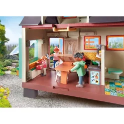 Playmobil My Life : Tiny House - Playmobil