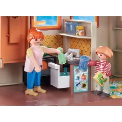 Playmobil My Life : Tiny House - Playmobil