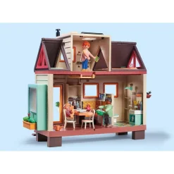 Playmobil My Life : Tiny House - Playmobil