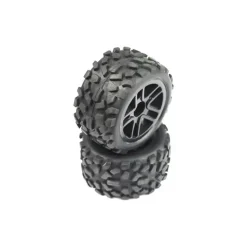 Pneus gros pave MSC - HobbyTek - HOBBYTECH