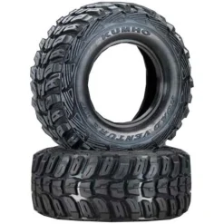 Pneus Kumho (2) - Traxxas