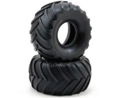 Pneus Monster Jam Replica (2) - Traxxas