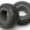 Pneus Tout Terrain Sct (2) - Traxxas