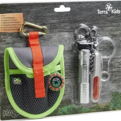 Pochette d'explorateur Terra Kids - Haba