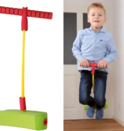 Pogo sauteur - Eduplay