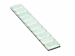 Poids lestage 5g x 10 - Pichler - Pichler