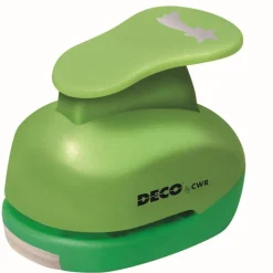 Poinçon créatif coeur 25 mm - Eduplay