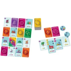 POINT CITY - Gigamic