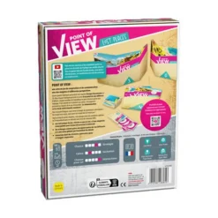 POINT OF VIEW – Lost Places - Haba