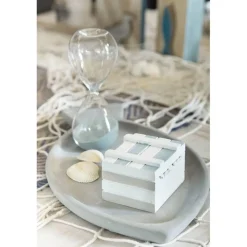 Poisson plat en ciment 30cm - RueDeLaFete