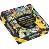 Pokémon : Le grand jeu du cherche et trouve - voyage à travers les 9 régions - Mad