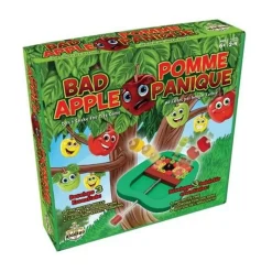 Pomme Panique - Riviera Games