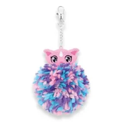 Pompons Animoulous - Nebulous Stars