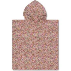 PONCHO Fleur - Swim Essentials