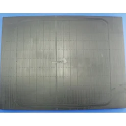 Pont du porte-avions de l'US Navy - Eduard