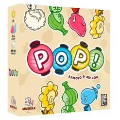POP! - Mad