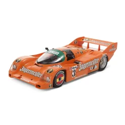 Porsche 692C Jägermeister - Tamiya