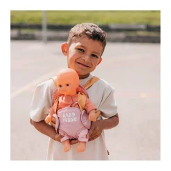 Porte Bébé Baby Nurse - Smoby