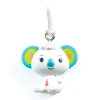 Porte clefs TINYLY : Bianca - Djeco