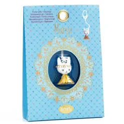 Porte clefs TINYLY : Margo - Djeco
