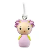 Porte clefs TINYLY : Rosie - Djeco
