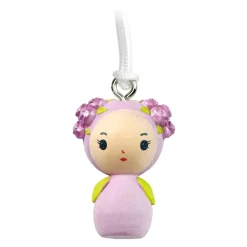 Porte clefs TINYLY : Rosie - Djeco