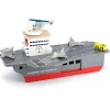 Porte-avions et accessoires Marine Nationale - Vilac
