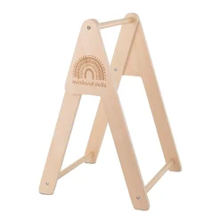 Portemanteau en bois - Dam