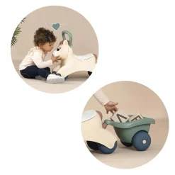 Porteur Baby Pony Little Smoby - Smoby